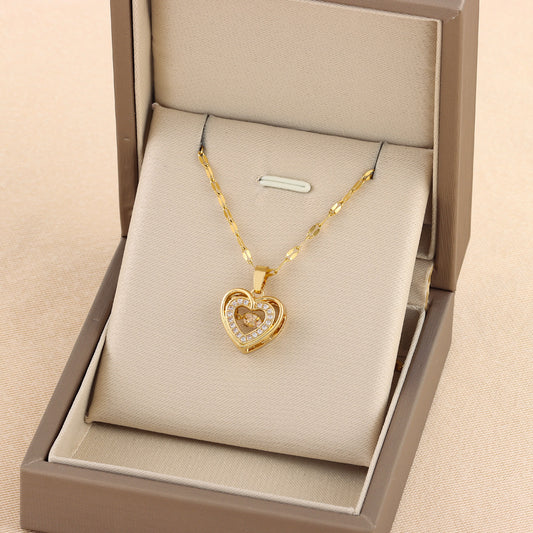 Love Necklace